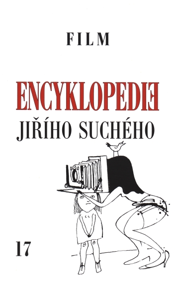 Encyklopedie Jiřího Suchého 17